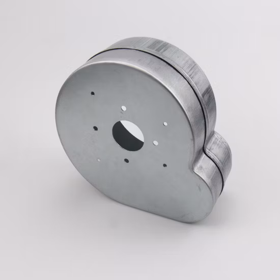 OEM Precision Die Casting Parts for Photoelectricity Application Aluminum Die Casting Part, Casting Part OEM Precision A380/ADC12/A356/A319 Auto/Motorcycle/Car