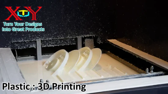 シリコーン成形ゴム成形高精度 3D 印刷サービスカスタム CNC 部品