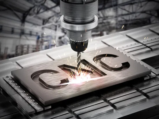 カスタム金属加工サービス CNC 機械スペアパーツ 5 軸精密アルミニウム CNC フライス加工部品